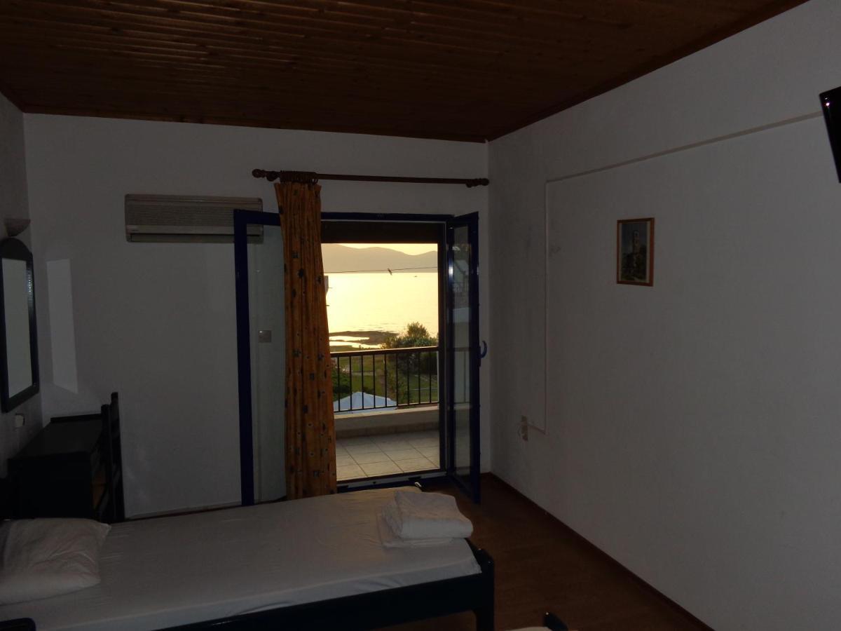 Porto Kairis Hotell Oreoi Exteriör bild