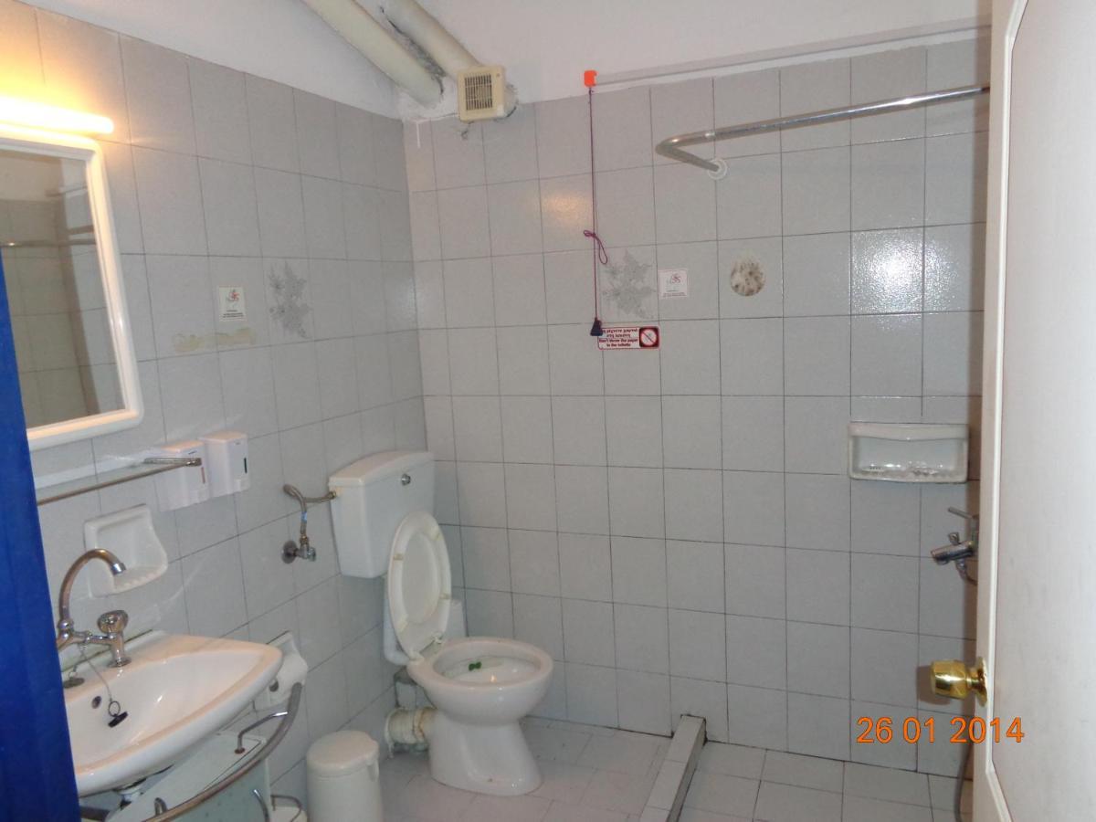 Porto Kairis Hotell Oreoi Exteriör bild