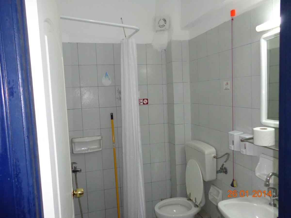 Porto Kairis Hotell Oreoi Exteriör bild